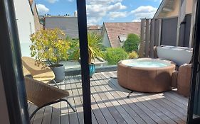 Le Clos des Jardins